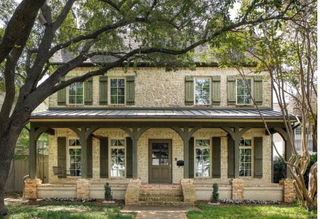 3621 Shenandoah Street